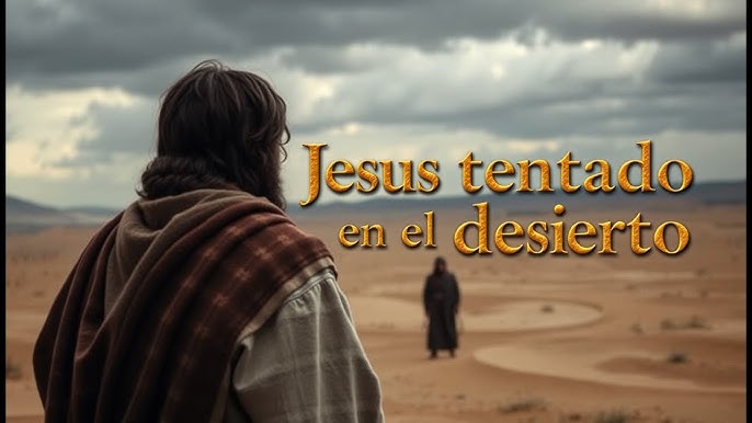 Cuál fue el significado y el propósito de las Jesús tentaciones