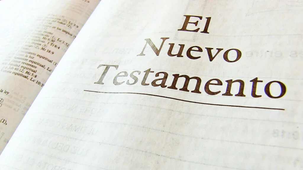 Más israelíes están pidiendo copias del Nuevo Testamento después del 7 de octubre, así lo indica un grupo judío mesiánico