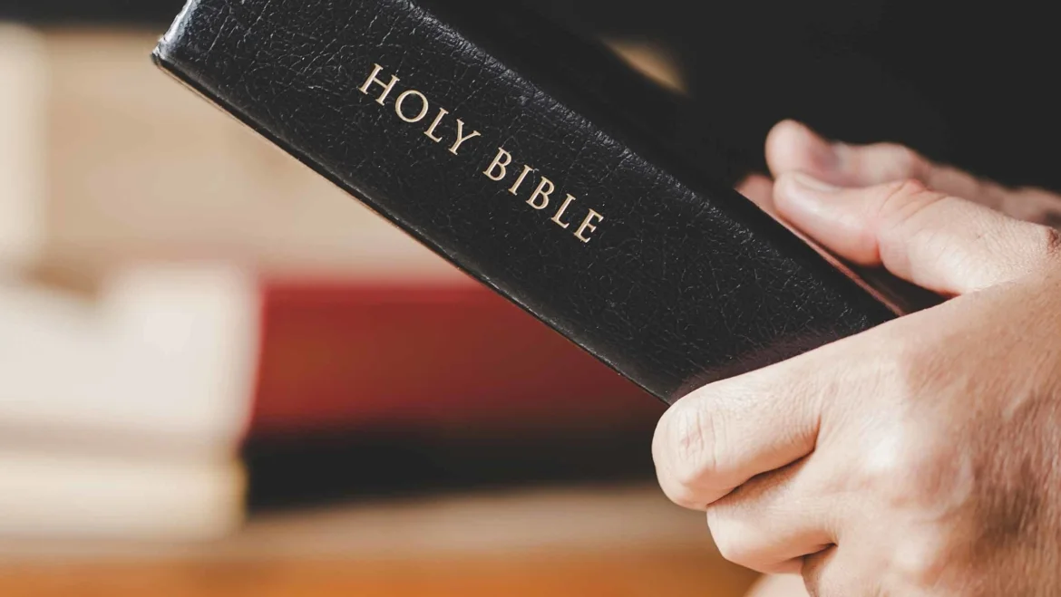 Razones lógicas para creer en la Biblia