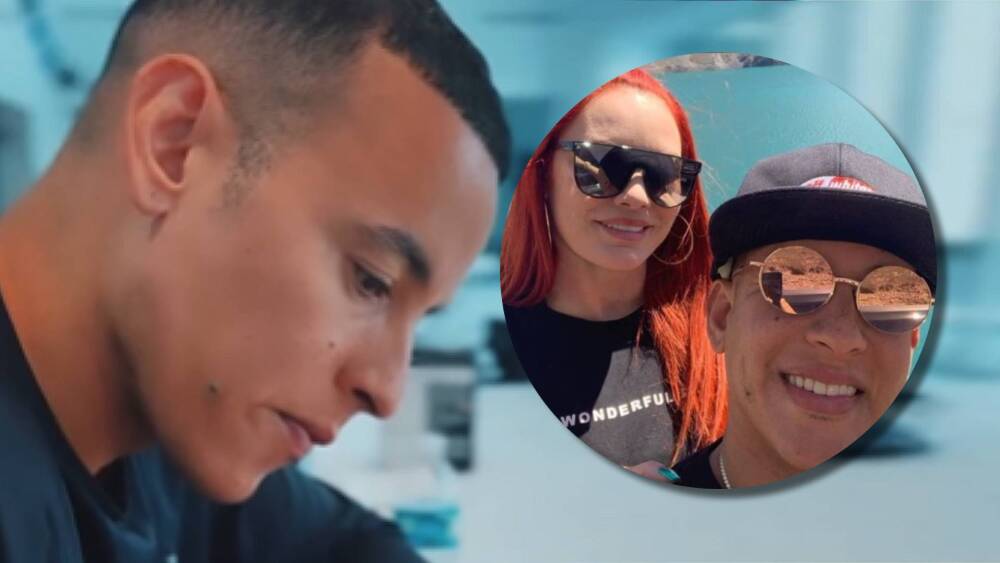 Daddy Yankee dice que “se ha refugiado en Cristo” para atravesar difícil proceso de divorcio